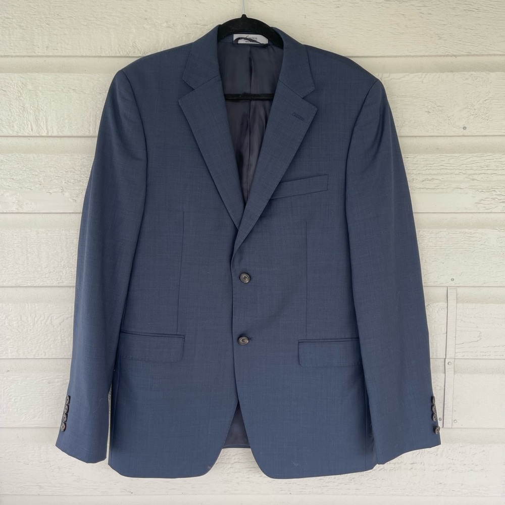 New! Polo Ralph Lauren Suit.